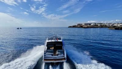 2026 Fairline Targa 40 Open Boat for Sale in Cala d'or 4