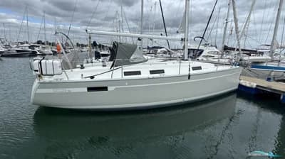 Bavaria Cruiser 32 2