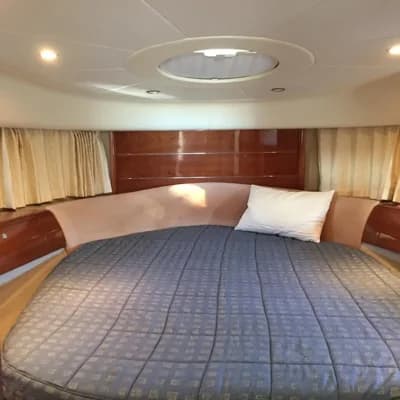 2006 Princess V48 Boat for Sale 5