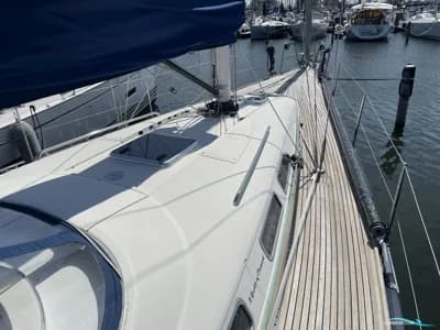 X-43 - X-Yachts 2
