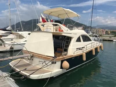 Portofino Marine PORTOFINO 47 FLY 2