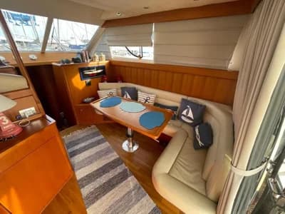 Portofino Marine PORTOFINO 47 FLY 3