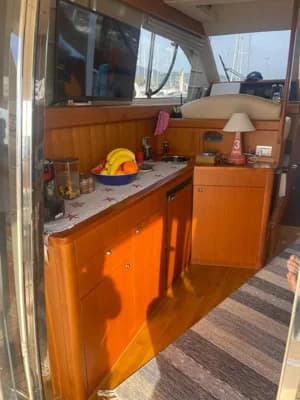 Portofino Marine PORTOFINO 47 FLY 5