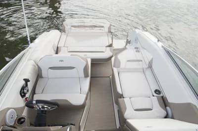 Regal 26 Express 3