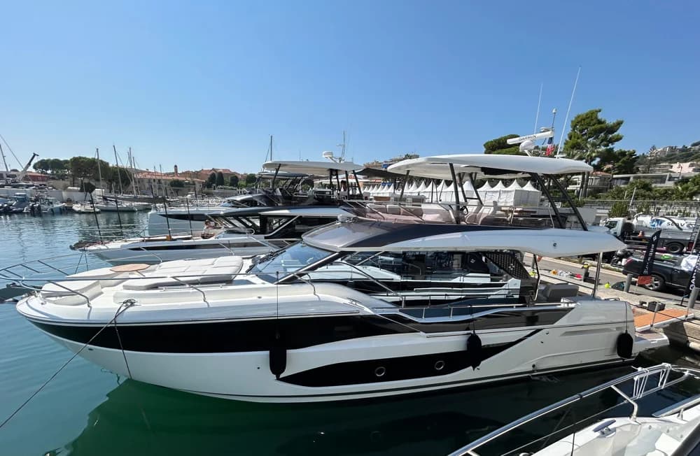Prestige F5.7