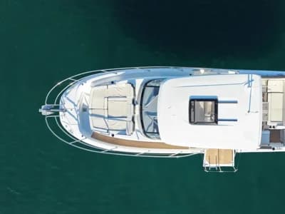 2021 Jeanneau Cap Camarat 10.5 WA S2 Boat for Sale 2
