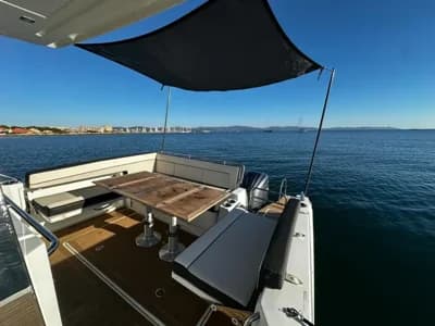 2021 Jeanneau Cap Camarat 10.5 WA S2 Boat for Sale 3