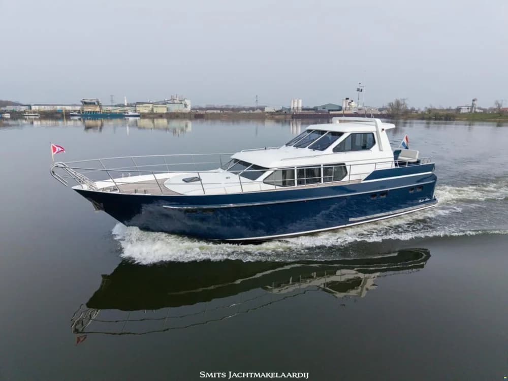 Pacific Allure 148 VS