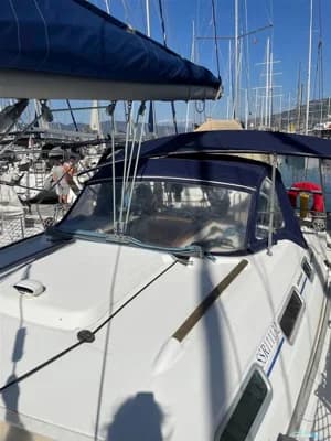 Beneteau Oceanis 393 4
