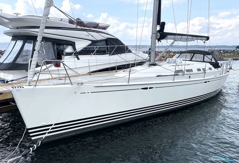 X-Yachts X-46