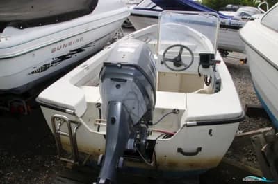Crescent 465 Trader 4
