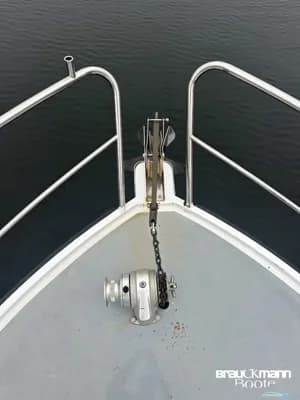 Kruiskamp Shogun 38 3