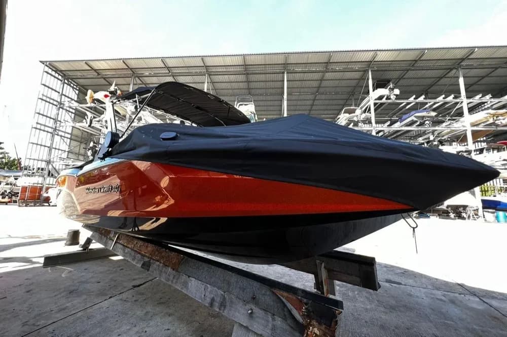 2022 MasterCraft NXT22 Boat for Sale in Phuket
