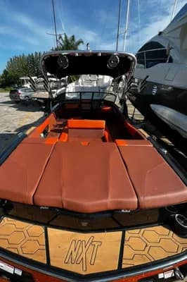 2022 MasterCraft NXT22 Boat for Sale in Phuket 3