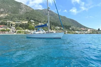 Bavaria 40 Ocean 2
