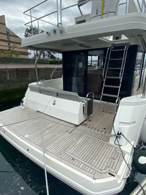 2023 Beneteau Swift Trawler 41 Fly | 13m 2