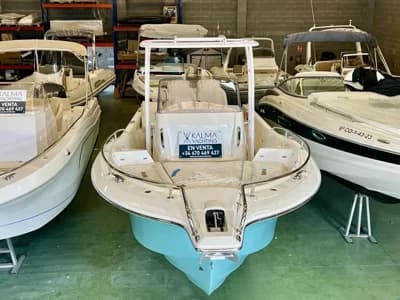 White Shark 280 CC 5