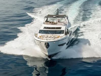2023 Sunseeker 90 Ocean Boat for Sale in Sotogrande 5
