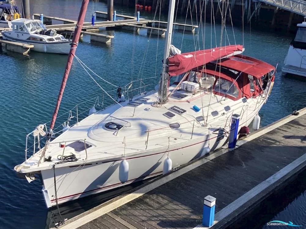 Gibsea 43