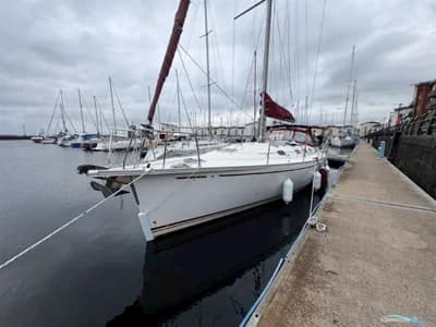 Gibsea 43 2