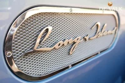 Long Island 33 Runabout 3