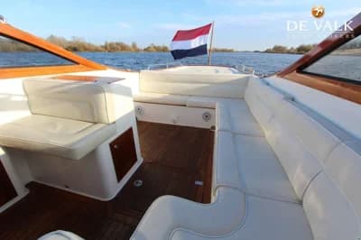 Long Island 33 Runabout 4