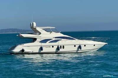 Azimut 62 2
