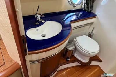 Azimut 62 4