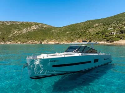 2019 MedYacht MED 52 | 16m 2