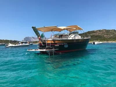 Apreamare 40 DON GIOVANNI 2