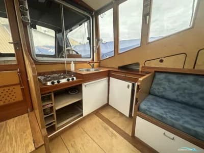 Sea Angler 23 3