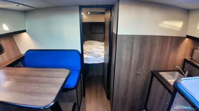 Vacance 12.00 AK Cabrio 5