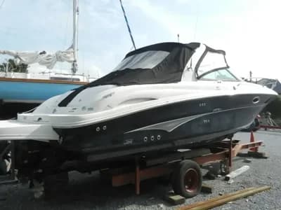 2006 Sea Ray 290 Sun Sport Boat for Sale in Crosshaven 2