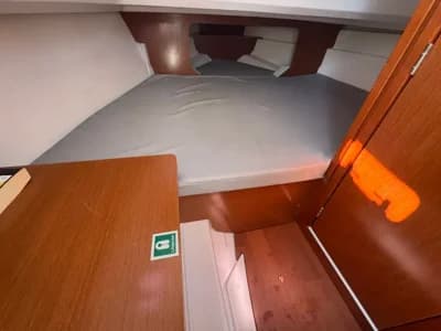 2012 Beneteau Barracuda 9 Boat for Sale in Poole 3