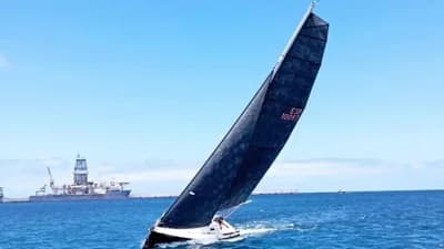 Maxi Dolphin Giro 34 2