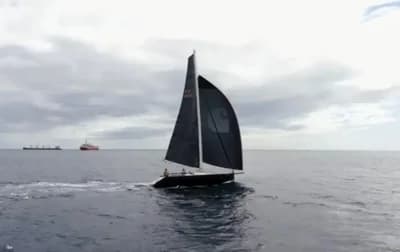 Maxi Dolphin Giro 34 3