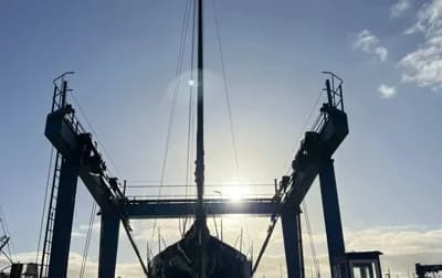 Maxi Dolphin Giro 34 4