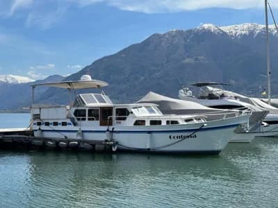Gruno 1350 DE LUXE 2