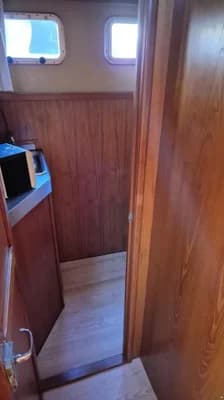 Gruno 1350 DE LUXE 5