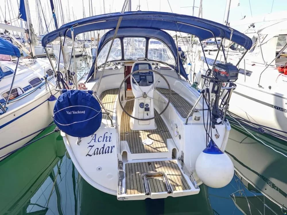 Bavaria 31 Cruiser