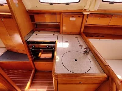 Bavaria 31 Cruiser 5