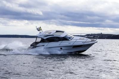 Grandezza 28 OC 4