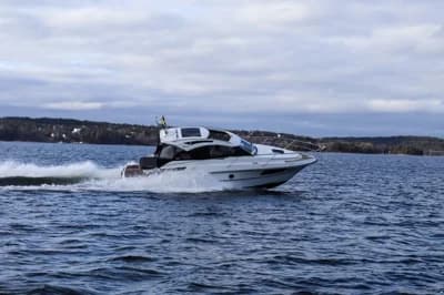 Grandezza 28 OC 5