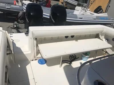 2007 Boston Whaler Outrage 320 | 10m 3