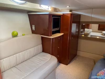 Meridian 411 5