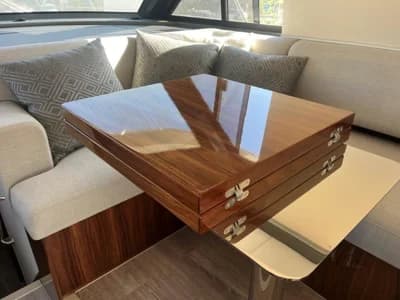 Riviera 46 Sports Motor Yacht 3