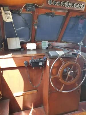 Nauticat 33 4