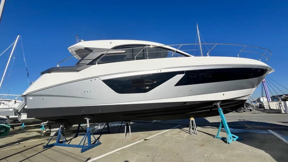 Beneteau Gran Turismo 41