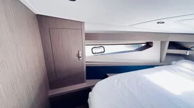 Beneteau Gran Turismo 41 2