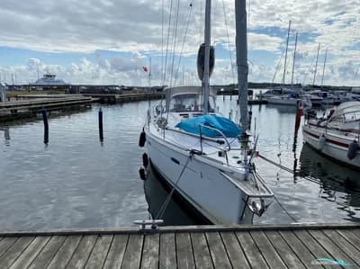 Beneteau 40 Oceanis 2